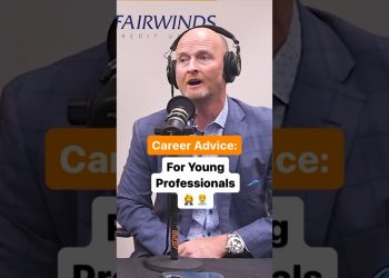 Career Advice For Young Professionals #career