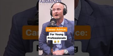 Career Advice For Young Professionals #career