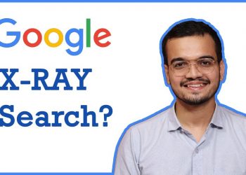 What is Google X-RAY Search | Recruitment | Sourcing