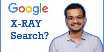What is Google X-RAY Search | Recruitment | Sourcing