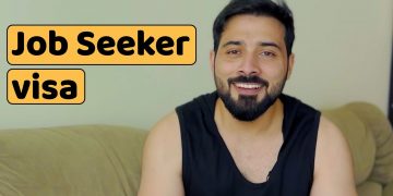 How to Apply for Dubai's New Job Seeker Visa: A Step-by-Step Guide