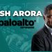 Palo Alto Networks CEO Nikesh Arora on cybersecurity in the age of AI | E1806