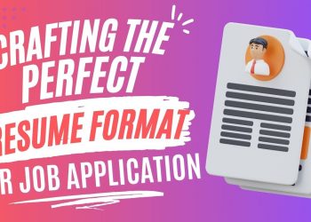 How to Format a Resume | Resume Writing Tips