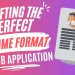 How to Format a Resume | Resume Writing Tips