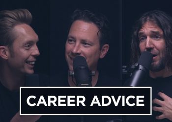 Ep. 205 |  Career Advice (with Ken Coleman)