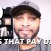 10 Websites That Will Pay You DAILY! (Easy Work from Home Jobs No Experience.)