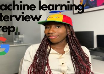 preparing for google's machine learning interview