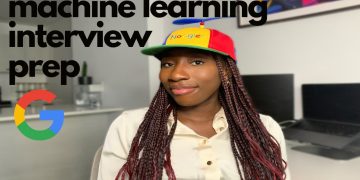preparing for google's machine learning interview
