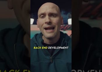 How to get hired as a web developer in 60 seconds