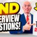 HOW TO PREPARE FOR A SECOND INTERVIEW! (2nd INTERVIEW TIPS, QUESTIONS & ANSWERS to get you HIRED!)