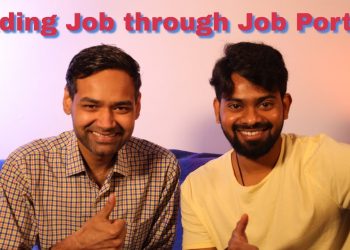 Find Job through Job portals from anywhere in the world | Applying from a foreign country