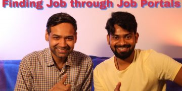 Find Job through Job portals from anywhere in the world | Applying from a foreign country