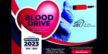 Rev. John West: Fill My Cup | 8:00am Service