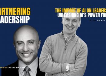 The Impact of AI on Leadership & Unleashing AI’s Power for Good