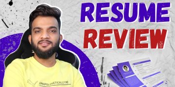 Must DO Resume Tips for Placements | Roasting Resumes In A Constructive Way