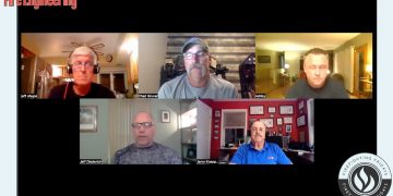 Firefighting Fridays