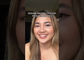 Tips on resume writing for fresh graduates #philippines #resume #career #interviewtips #interview