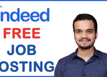 Indeed Free Job Posting