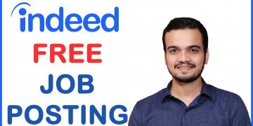 Indeed Free Job Posting