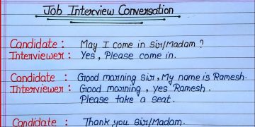 Interview Preparation|Job Interview Preparation in english|interview 2023|Data Education|
