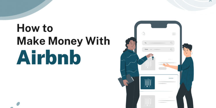 How to Make Money with Airbnb Side Hustle – Career Sidekick
