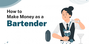 How to Become a Bartender and Make Extra Income – Career Sidekick