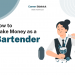 How to Become a Bartender and Make Extra Income – Career Sidekick