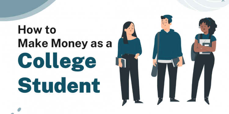 Best Side Hustles for College Students – Career Sidekick