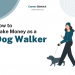 How to Make Money as a Dog Walker – Career Sidekick