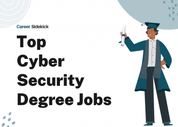 Top 15 Cybersecurity Degree Jobs – Career Sidekick