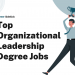 Top 15 Organizational Leadership Degree Jobs – Career Sidekick