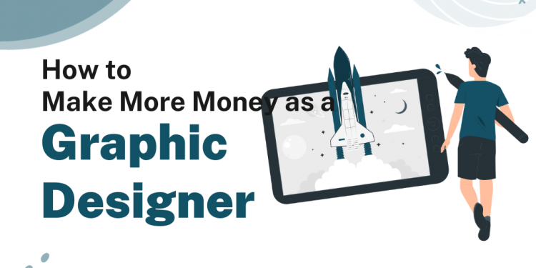 10 Lucrative Graphic Design Side Hustle Ideas – Career Sidekick