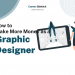10 Lucrative Graphic Design Side Hustle Ideas – Career Sidekick
