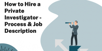 Hiring a Private Investigator: Job Description Template