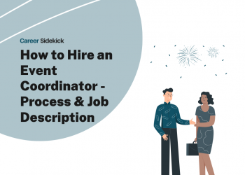 Job Description Template – Career Sidekick