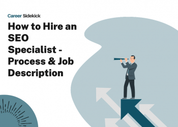 Hiring an SEO Specialist: Job Description Template