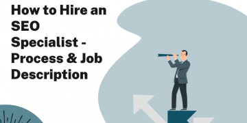 Hiring an SEO Specialist: Job Description Template