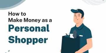 How to Make Money as a Personal Shopper – Career Sidekick