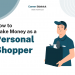 How to Make Money as a Personal Shopper – Career Sidekick
