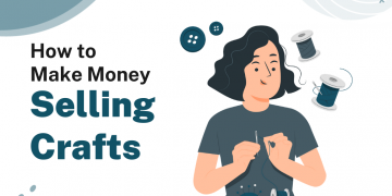 Best Crafts to Make and Sell to Make Extra Income – Career Sidekick