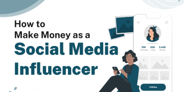 How to Make Money as a Social Media Influencer – Career Sidekick