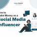 How to Make Money as a Social Media Influencer – Career Sidekick