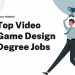 Top 15 Video Game Design Degree Jobs – Career Sidekick