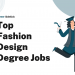 Top 15 Fashion Design Degree Jobs – Career Sidekick