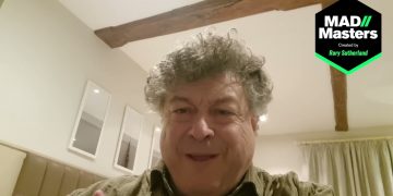 Rory Sutherland’s Top Career Advice: Be Good At More Than One Thing