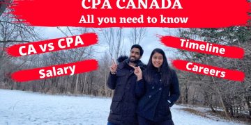 Chartered Professional Accountant (CPA) Canada I All you need to know! Waddup Canada