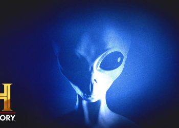 ALIENS ARE WORKING WITH THE U.S. GOVERNMENT?! | Ancient Aliens (Season 19)