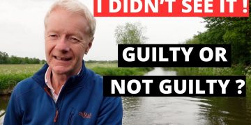 NARROWBOAT | GUILTY OR NOT in our LIVE ABOARD LIFESTYLE? | Episode 65
