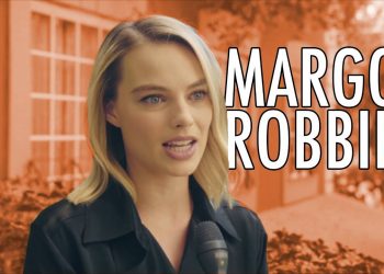 Best Career Advice Ever: Margot Robbie