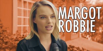 Best Career Advice Ever: Margot Robbie